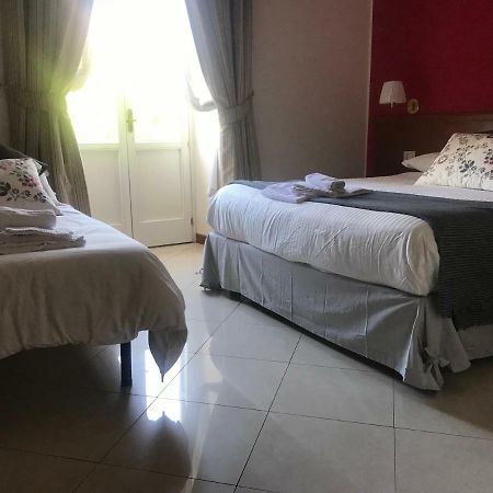Bed and Breakfast Il Passetto Rom Exterior foto