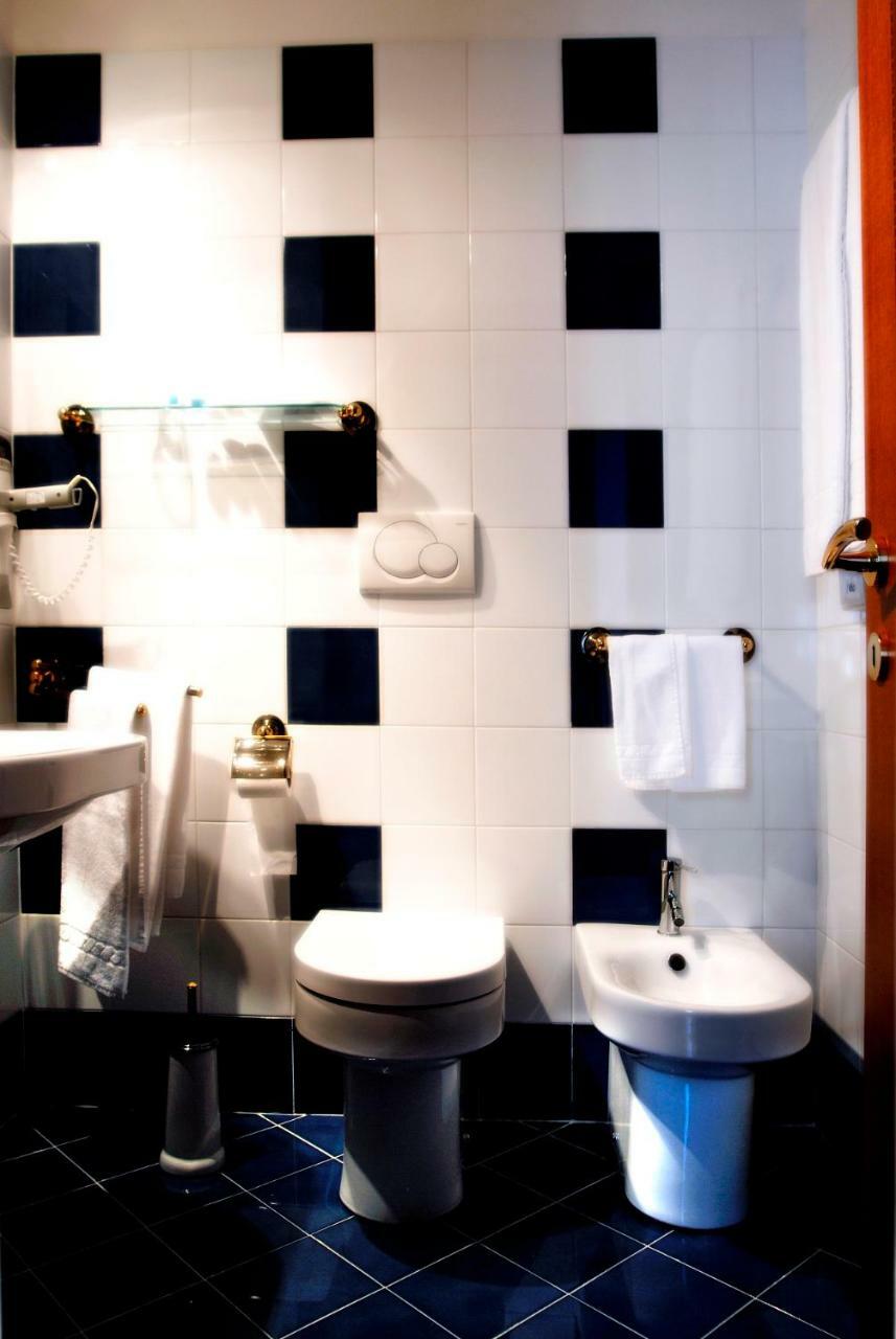 Bed and Breakfast Il Passetto Rom Exterior foto