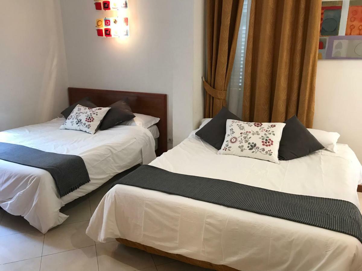 Bed and Breakfast Il Passetto Rom Exterior foto