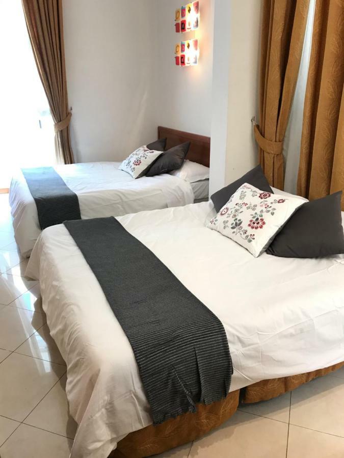 Bed and Breakfast Il Passetto Rom Exterior foto
