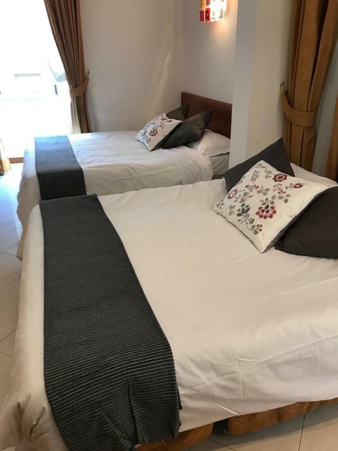 Bed and Breakfast Il Passetto Rom Exterior foto