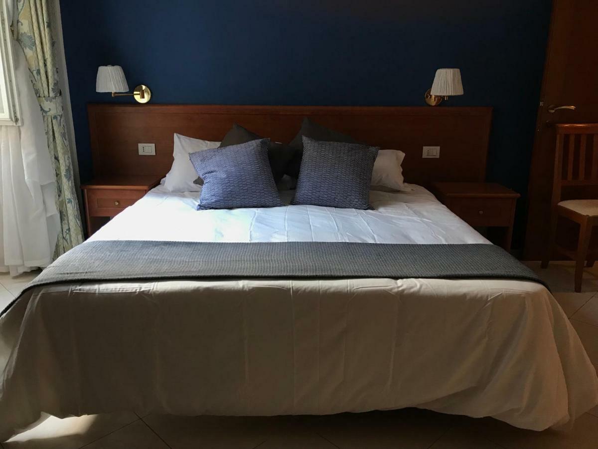 Bed and Breakfast Il Passetto Rom Exterior foto