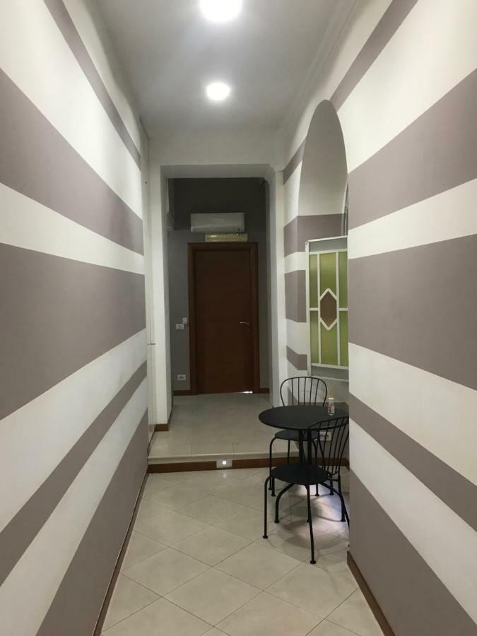Bed and Breakfast Il Passetto Rom Exterior foto