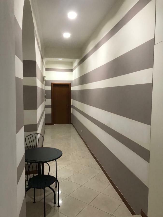 Bed and Breakfast Il Passetto Rom Exterior foto