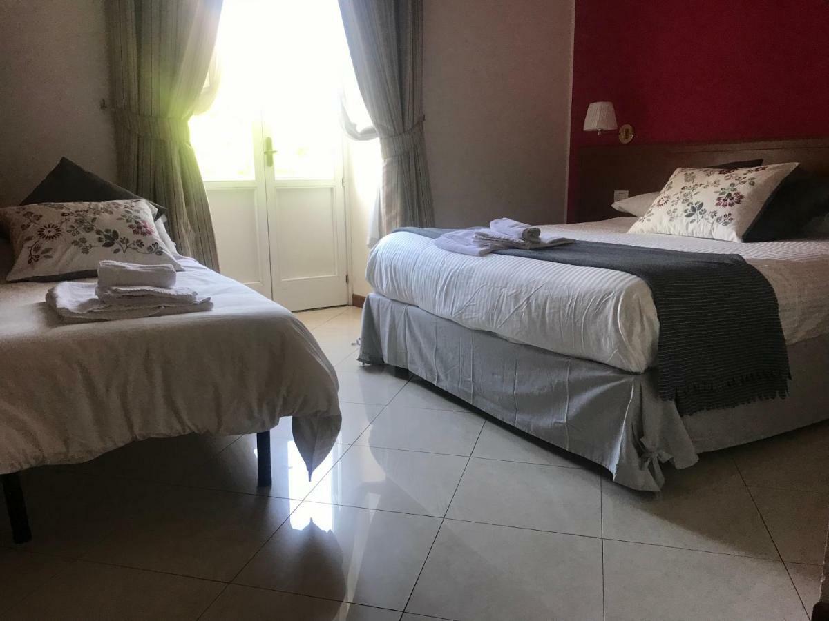 Bed and Breakfast Il Passetto Rom Exterior foto
