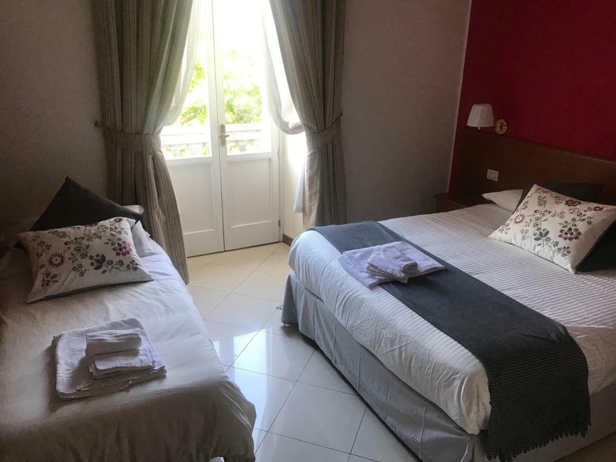 Bed and Breakfast Il Passetto Rom Exterior foto