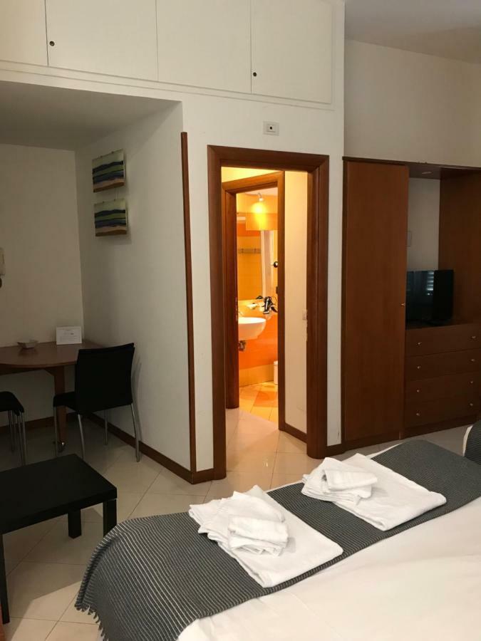 Bed and Breakfast Il Passetto Rom Exterior foto