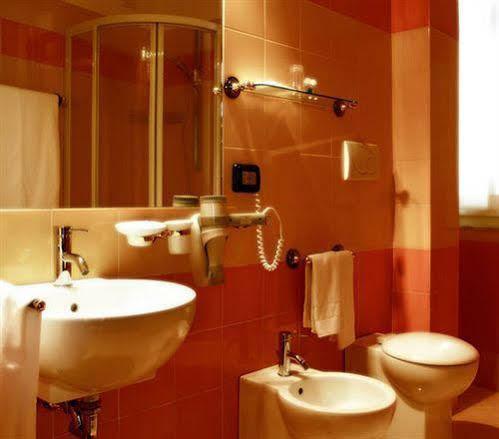 Bed and Breakfast Il Passetto Rom Exterior foto